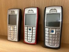 Nokia 6230i unlocked for sale  SOUTH OCKENDON