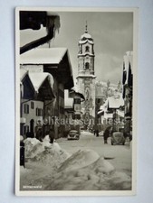 Mittenwald bayern germany usato  Trieste