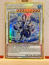 Trishula drache eisbarriere gebraucht kaufen  Leipzig