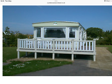Caravan haven reighton for sale  LEEDS