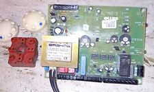 Scheda elettronica 24v usato  San Benedetto del Tronto
