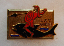 Marine lst vire d'occasion  Châteauneuf-sur-Loire