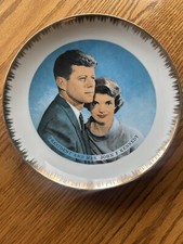 John kennedy collector for sale  Saint Clair Shores