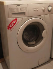 Lavatrice zoppas z120c usato  Vibo Valentia