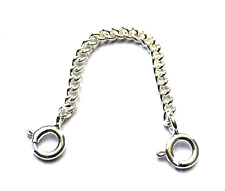 925 sterling 2.3mm for sale  BIRMINGHAM