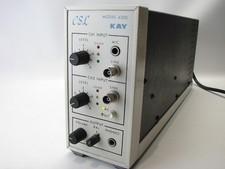 Kay CSL 4300 Máquina de Análise de Laboratório de Fala Computadorizada (T82) comprar usado  Enviando para Brazil