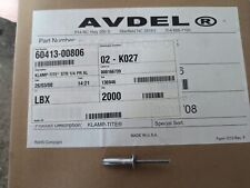 Avdel bapktr dome for sale  BOURNEMOUTH