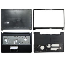 PARA Dell Inspiron 15 5555 5558 5559 LCD tampa traseira/borda/apoio para as palmas/caixa inferior comprar usado  Enviando para Brazil