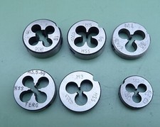 Hss schneideisen 5 gebraucht kaufen  Artern