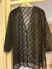 Black feather like for sale  RAYLEIGH