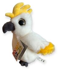 Petjes cockatiel parrot for sale  BEDFORD