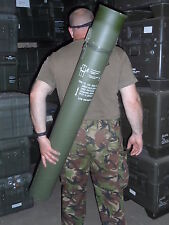 Bundeswehr rolle behälter gebraucht kaufen  Leipzig