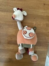 Mamas papas giraffe for sale  WELLS