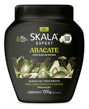 Usado, Creme De Tratamento Bomba De Vitaminas Abacate/Bomba de Creme de Tratamento Abacate Vi comprar usado  Brasil 