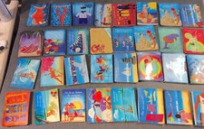 440x cartes postales d'occasion  Sizun