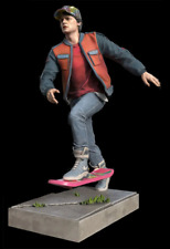 Figurine peindre résine d'occasion  Bordeaux-