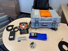 Fusion splicer fiber for sale  Sumner