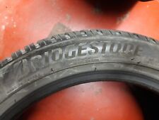 Bridgestone 225 r17 usato  Pesaro