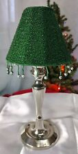 Beaded tea light for sale  Spring Hill