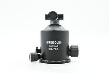 Feisol ball head for sale  Indianapolis