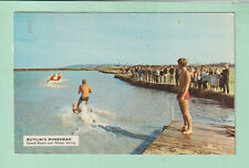 Vintage somerset postcard for sale  WESTBURY-ON-SEVERN