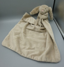 Jellycat beige bashful for sale  LUTON