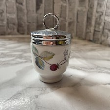 royal worcester strawberry for sale  BRISTOL
