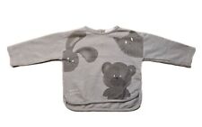Doce Bebê pulôver leve de Zara Tamanho 6-9M 74 Coelho Gato Teddy comprar usado  Enviando para Brazil