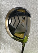 7 club golf driver gx for sale 7 club golf driver gx for sale Davenport