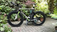 Cannondale slice bike. for sale  SALTBURN-BY-THE-SEA