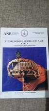 Costruiamo modello nave usato Costruiamo modello nave usato  Palermo