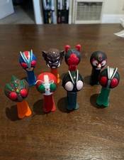 Bandai mini pez for sale  Colton