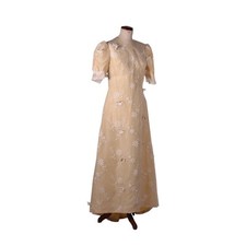 Abito sposa vintage usato  Cambiago