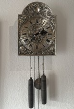 Kienzle antique wanduhr gebraucht kaufen  Herne