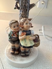 Pair hummel lamps. for sale  Lexington