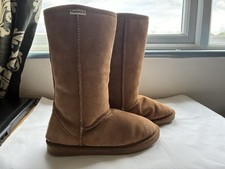 Bearpaw women emma for sale  LONDON