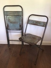 Pair original vintage for sale  WREXHAM