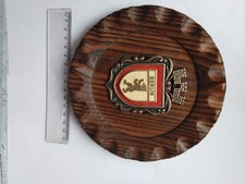 Wandteller souvenir berlin gebraucht kaufen  Bad Schwartau