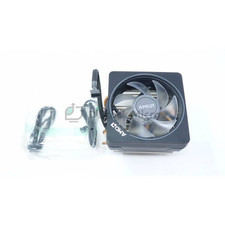 Ventirad AMD Wraith Prism Cooler RGB - 712-000075 - Socket AM4, AM5 - 4-Pin - FR comprar usado  Enviando para Brazil