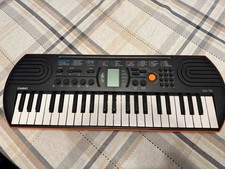 Casio key mini for sale  Lakeville