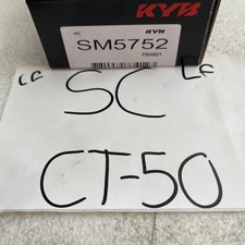 Usado, Kit de montagem de amortecedor de suspensão - Kit de montagem de choque KYB SM5752 comprar usado  Enviando para Brazil