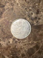 1910 mexico estados for sale  La Joya
