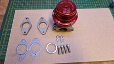 Red tial f38 for sale  BUCKINGHAM