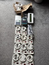 fire alarm for sale  LEICESTER