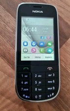 Nokia asha 203 for sale  STOKE-ON-TRENT