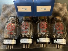 Kt66 apex matched for sale  Utica