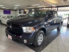 2016 1500 outdoorsman for sale  Hamilton