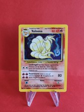 pokemon set vulnona basis gebraucht kaufen pokemon set vulnona basis gebraucht kaufen Münster