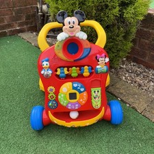 Vintage disney mickey for sale  SHEFFIELD