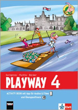 Playway klasse ausgabe gebraucht kaufen  Berlin